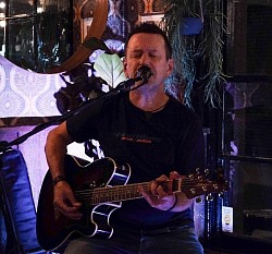 Live music wedding Hampshire